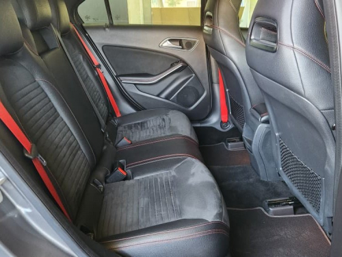 Mercedes-Benz A250 Sport A/T 160kW in Namibia
