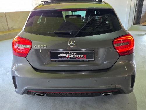 Mercedes-Benz A250 Sport A/T 160kW in Namibia