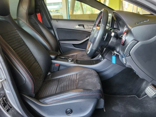 Mercedes-Benz A250 Sport A/T 160kW in Namibia