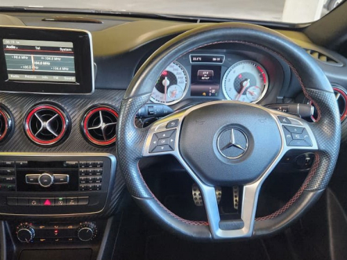 Mercedes-Benz A250 Sport A/T 160kW in Namibia