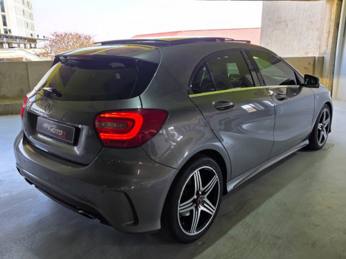 Mercedes-Benz A250 Sport A/T 160kW in Namibia