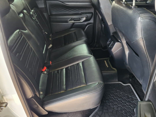 Ford Ranger 2.0 TDI XLT 4x4 A/T D/C P/U in Namibia