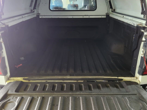 Ford Ranger 2.0 TDI XLT 4x4 A/T D/C P/U in Namibia