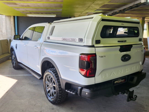 Ford Ranger 2.0 TDI XLT 4x4 A/T D/C P/U in Namibia