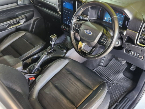 Ford Ranger 2.0 TDI XLT 4x4 A/T D/C P/U in Namibia