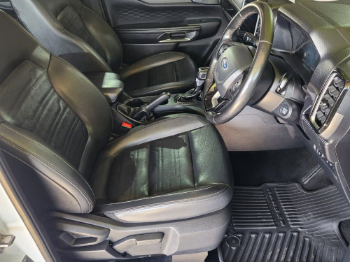 Ford Ranger 2.0 TDI XLT 4x4 A/T D/C P/U in Namibia