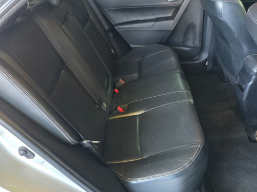 Toyota Corolla 1.8 Exclusive M/T in Namibia