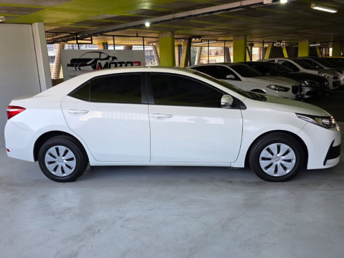 Toyota Corolla Quest Plus 1.8 CVT in Namibia