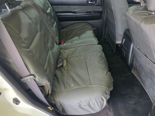 Nissan Patrol 3.0DI GL 4x4 M/T in Namibia