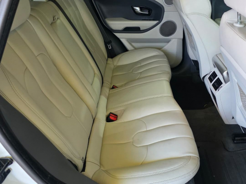Land Rover Range Rover Evoque 2.0 Si4 Prestige AWD in Namibia