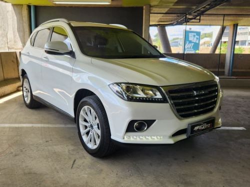 Pre-owned Haval H2 1.5t Luxury for sale in 