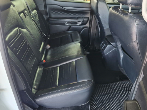 Ford Ranger 2.0D XLT 4x4 A/T D/C P/U in Namibia
