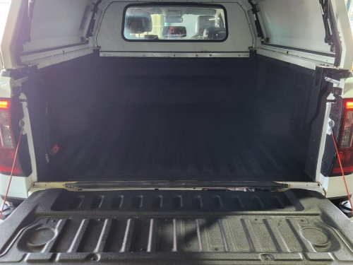 Ford Ranger 2.0D XLT 4x4 A/T D/C P/U in Namibia