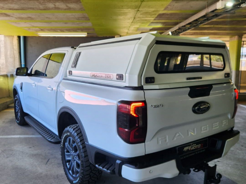 Ford Ranger 2.0D XLT 4x4 A/T D/C P/U in Namibia