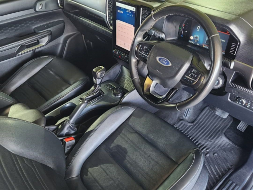 Ford Ranger 2.0D XLT 4x4 A/T D/C P/U in Namibia