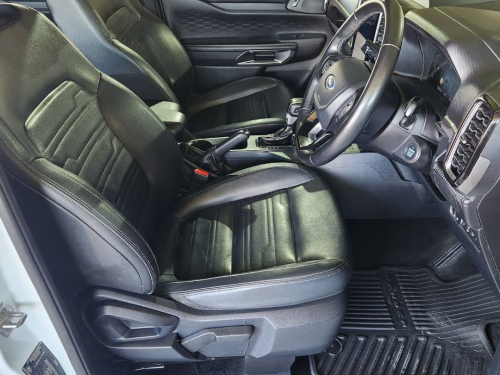 Ford Ranger 2.0D XLT 4x4 A/T D/C P/U in Namibia