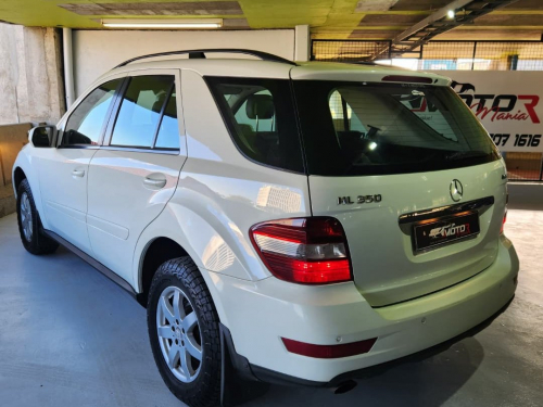 Mercedes-Benz ML Ml-class 350 A/T in Namibia