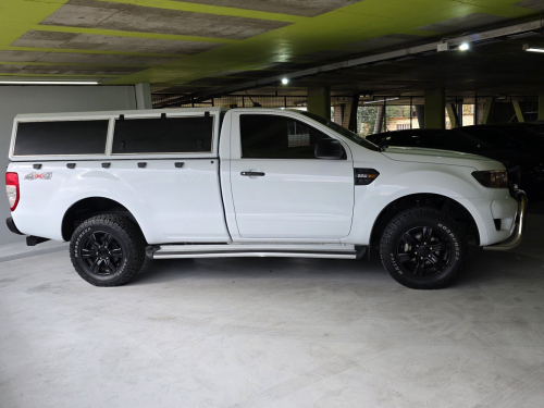 Ford Ranger 2.2TDCI XL 4x4 S/C M/T in Namibia