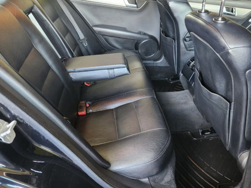 Mercedes-Benz C-class C200 Be Classic AT in Namibia