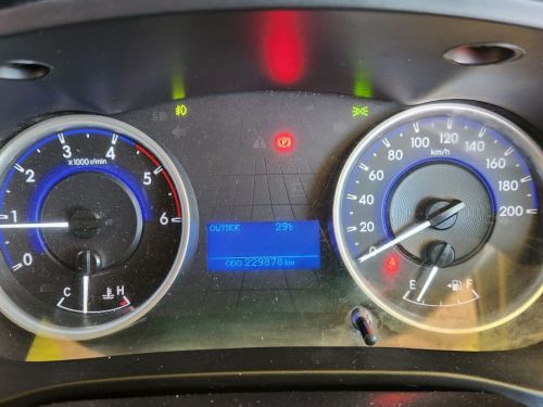 Toyota Hilux 2.4 GD-6 SRX 4x4 D/C P/U in Namibia