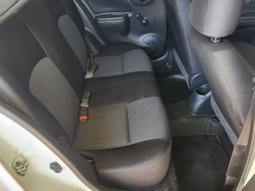 Nissan Micra 1.2 Visia+ Local in Namibia