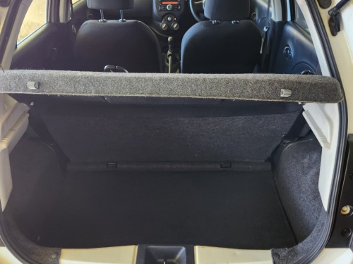 Nissan Micra 1.2 Visia+ Local in Namibia