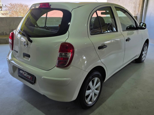 Nissan Micra 1.2 Visia+ Local in Namibia