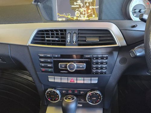 Mercedes-Benz C-class C200 Be Classic AT in Namibia