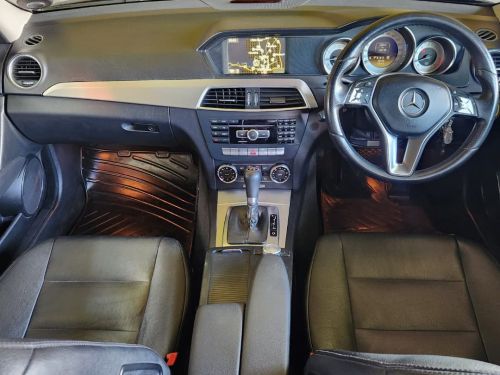 Mercedes-Benz C-class C200 Be Classic AT in Namibia