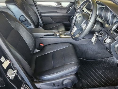 Mercedes-Benz C-class C200 Be Classic AT in Namibia