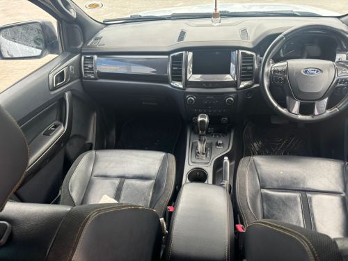 Ford Ranger 2.0 Bi Turbo Wildtrack 10AT 4x4 D/CAB in Namibia