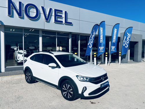 Volkswagen TAIGO 1.0 TSI LIFE DSG in Namibia