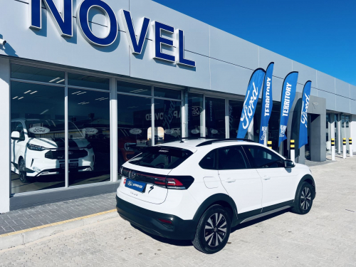 Volkswagen TAIGO 1.0 TSI LIFE DSG in Namibia
