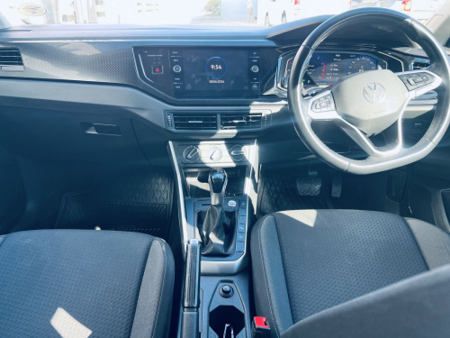 Volkswagen TAIGO 1.0 TSI LIFE DSG in Namibia