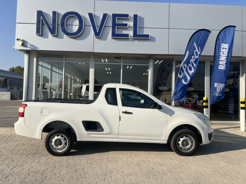 Chevrolet Corsa Utility 1.4 S/C in Namibia