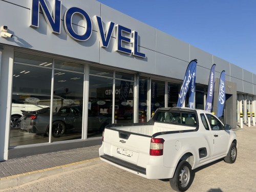 Chevrolet Corsa Utility 1.4 S/C in Namibia