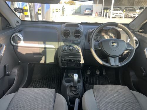 Chevrolet Corsa Utility 1.4 S/C in Namibia