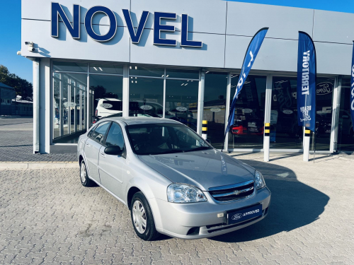 Chevrolet 1.6 Optra sedan in Namibia