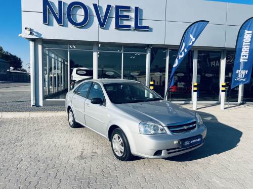 Chevrolet 1.6 Optra sedan in Namibia