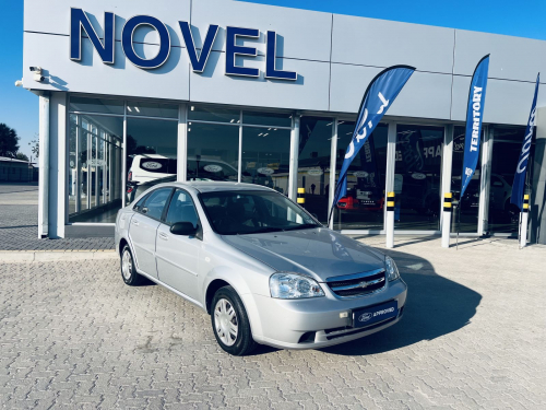 Chevrolet 1.6 Optra sedan in Namibia