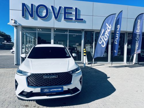 Haval H6 2.0 Turbo Premium DCT in Namibia