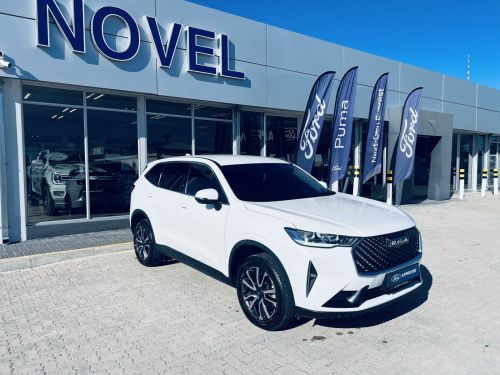 Haval H6 2.0 Turbo Premium DCT in Namibia
