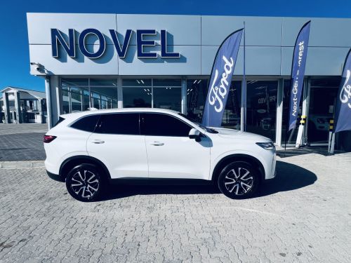Haval H6 2.0 Turbo Premium DCT in Namibia