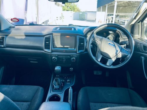 Ford Ranger 2.2 XL 6AT 4x4 D/CAB in Namibia