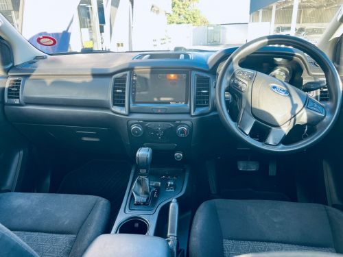 Ford Ranger 2.2 XL 6AT 4x4 D/CAB in Namibia