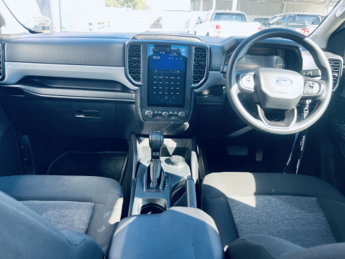 Ford Ranger 2.0L Turbo XL 6AT 4x4 D/CAB in Namibia