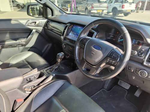 Ford Ranger 2.0 Bi Turbo Wildtrak 10AT 4x2 D/CAB in Namibia