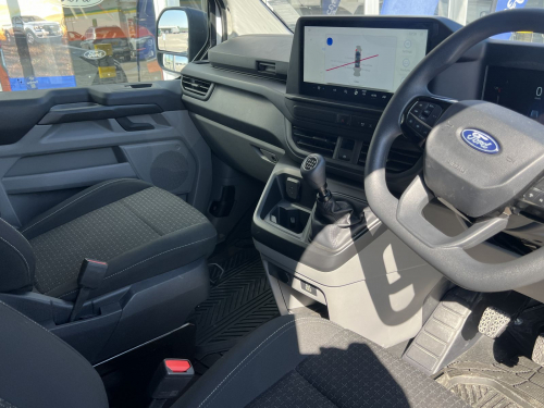 Ford Transit Custom 2.0 LWB Base Van in Namibia