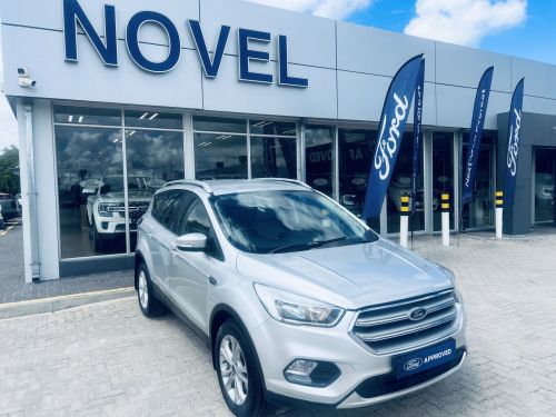 Pre-owned Ford Kuga 1.5 Trend TDCi 6MT SUV for sale in 