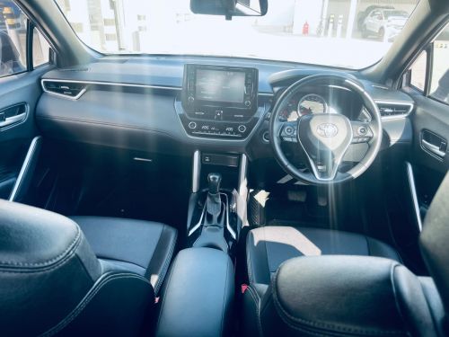 Toyota Corrola cross 1.8 Xs AT in Namibia